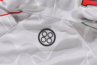 BAPE X PAGANI SOLID CAMO RELAXED FIT SHARK FULL ZIP HOODIE