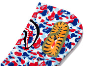 BAPE STORE PARIS 6TH ANNIV. SHARK FULL ZIP HOODIE