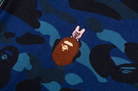 BAPE X STRAYKIDS DWAEKKI SHARK FULL ZIP HOODIE