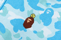 BAPE X STRAYKIDS BBOKARI SHARK FULL ZIP HOODIE