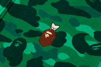 BAPE X STRAYKIDS FOXI.NY SHARK FULL ZIP HOODIE