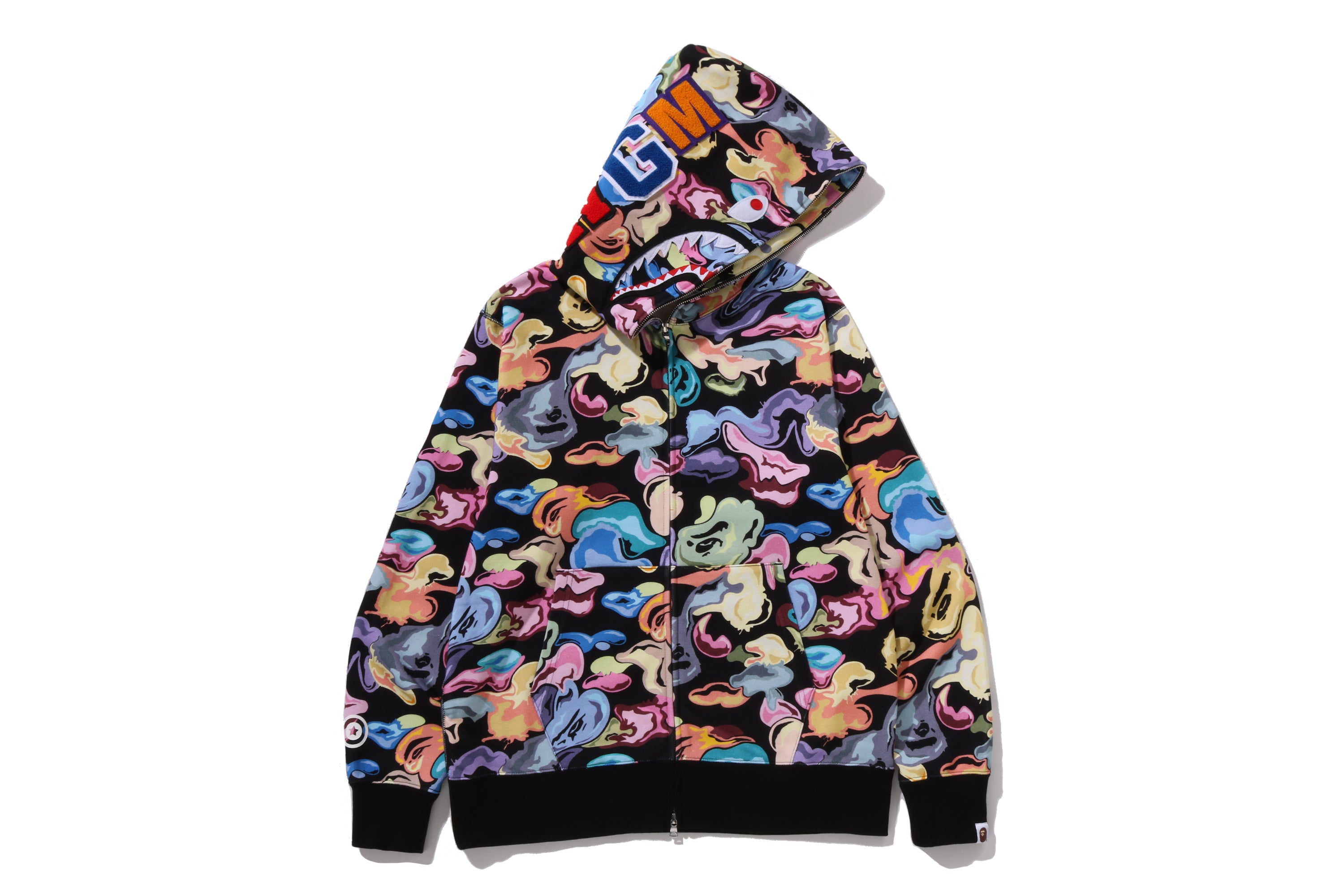 BAPE SHARK – eu.bape.com