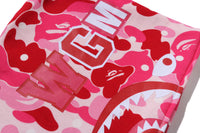 ABC DOT SHARK FULL ZIP HOODIE