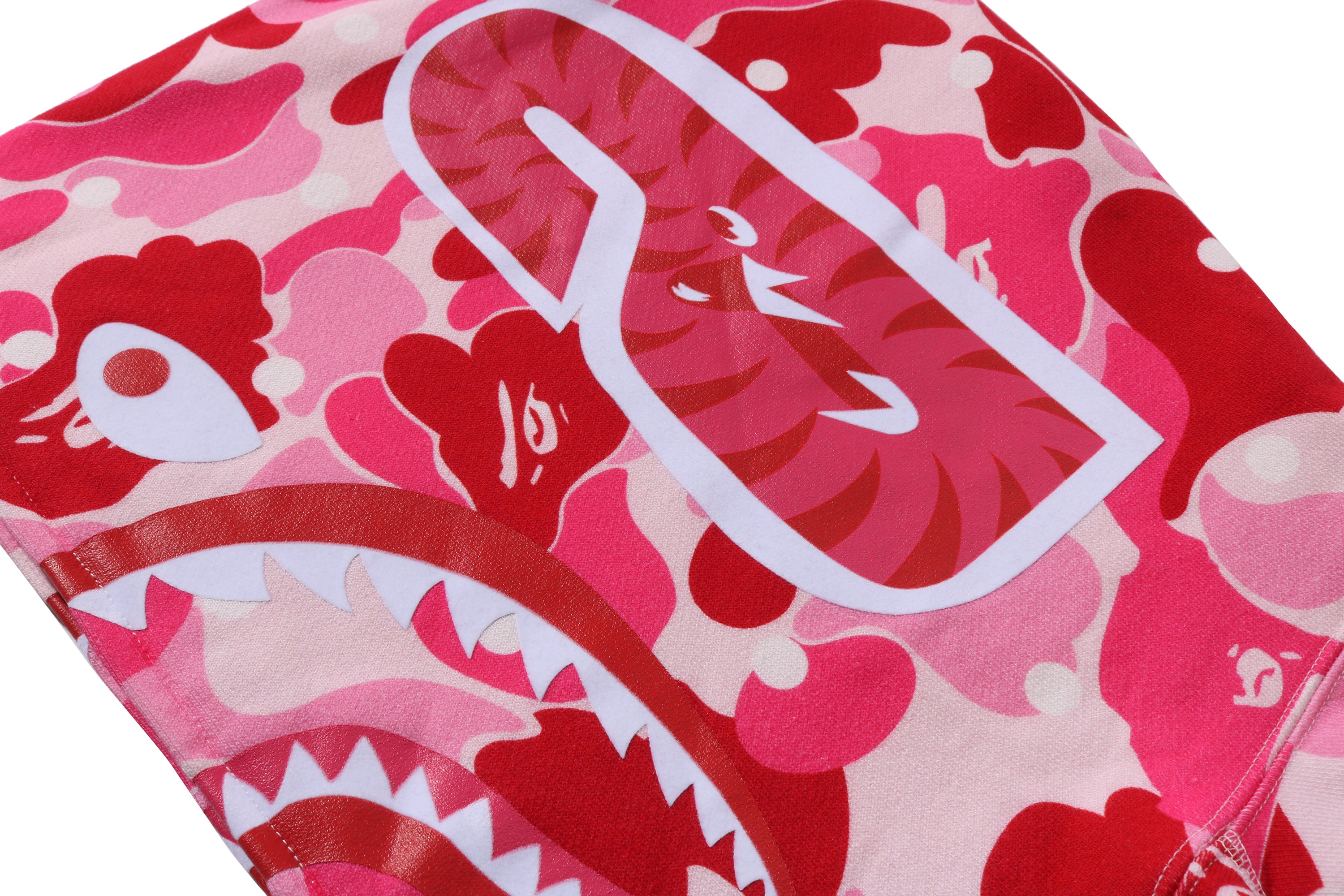 ABC DOT SHARK FULL ZIP HOODIE – eu.bape.com
