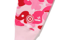 ABC DOT SHARK FULL ZIP HOODIE