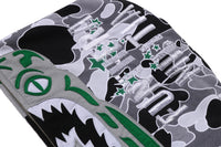 BAPE X HIDDEN STA CAMO TIGER FULL ZIP HOODIE