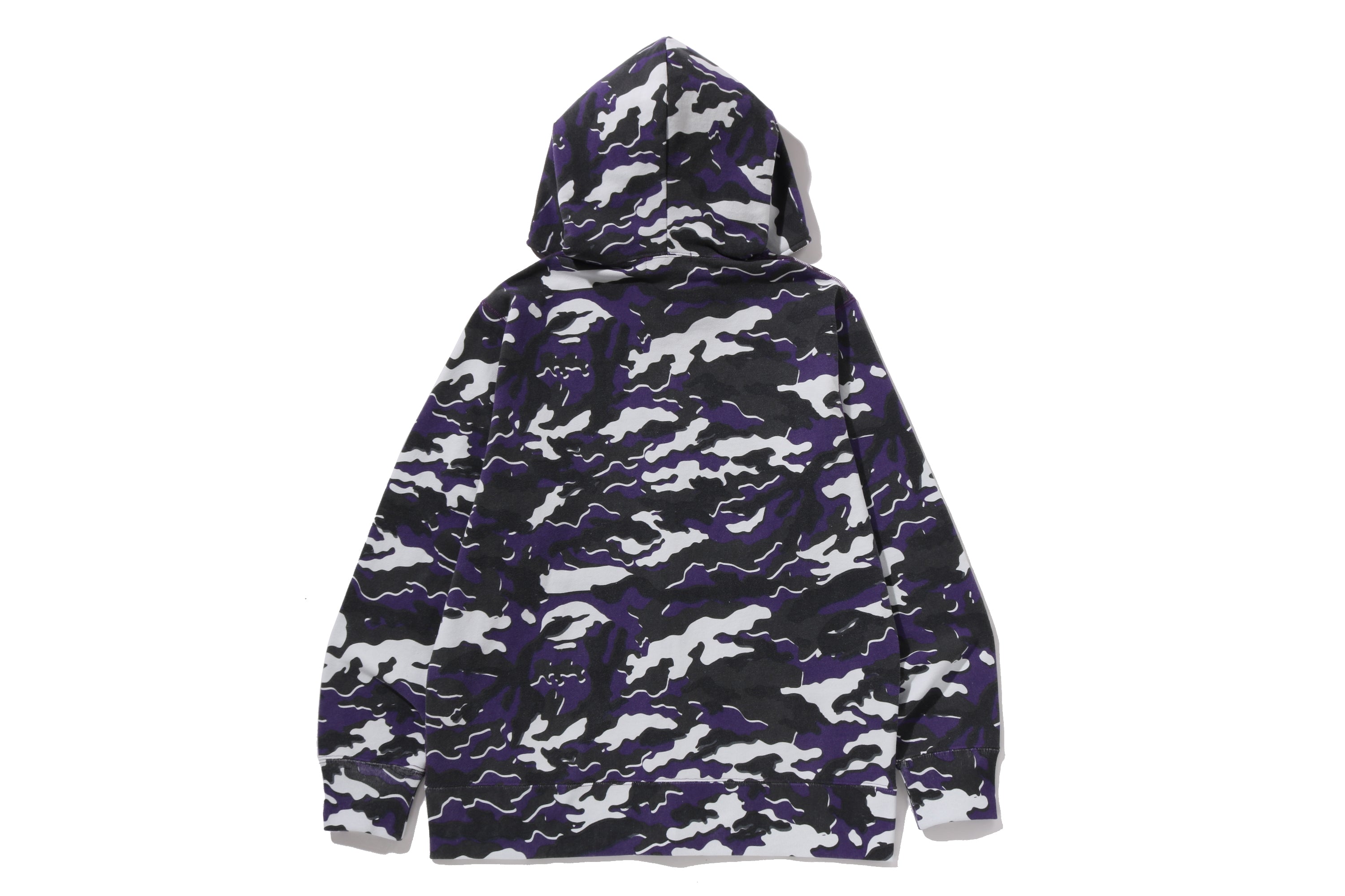 GLITCH WOODLAND CAMO FULL ZIP HOODIE – eu.bape.com
