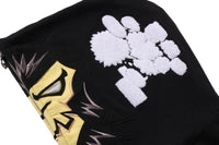 BAPEMAN-X FULL ZIP HOODIE