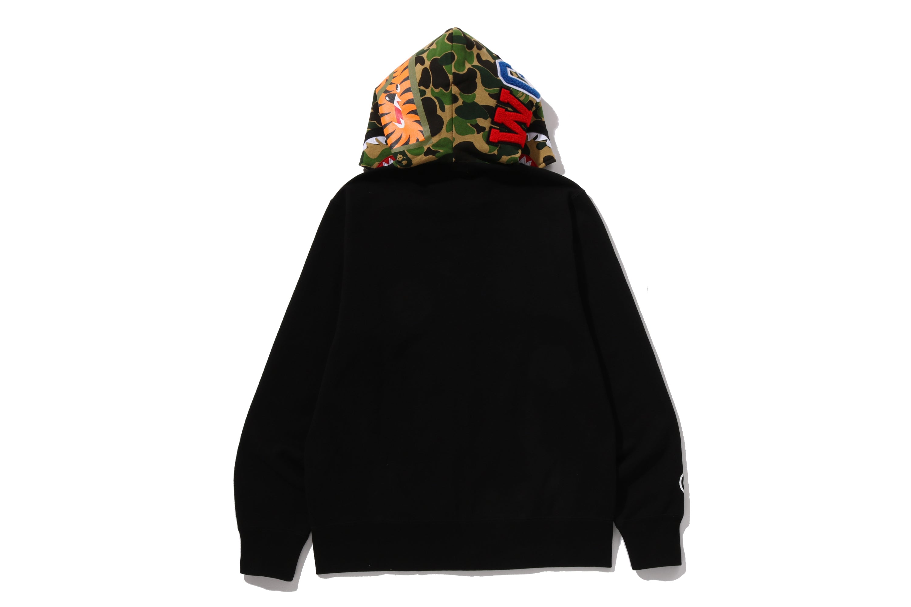 ABC CAMO SHARK FULL ZIP HOODIE – eu.bape.com