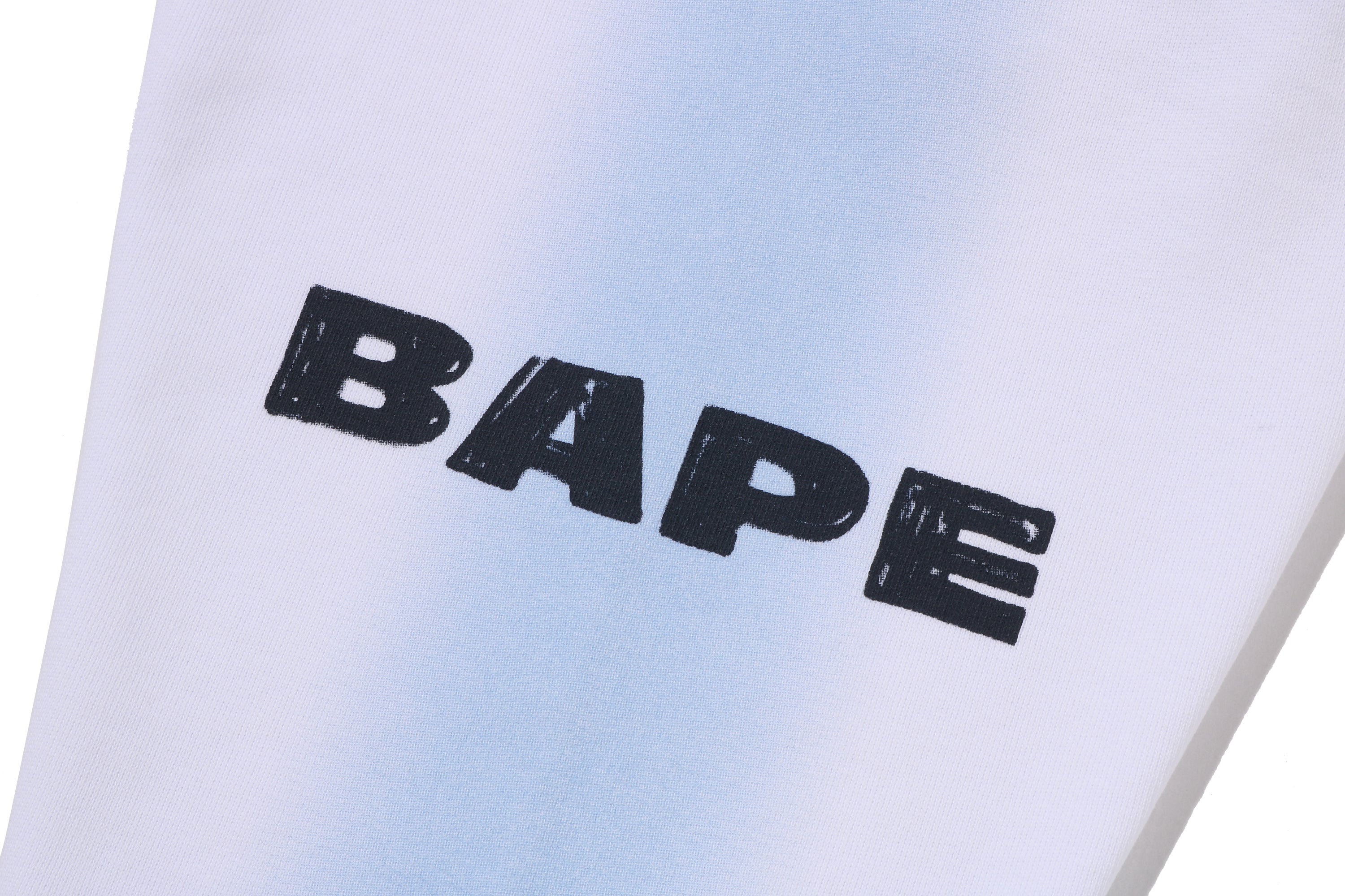 HAND DRAW FOOTBALL SHARK RELAXED FIT FULL ZIP HOODIE – eu.bape.com