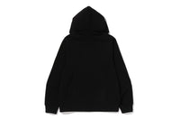 ONE POINT REGULAR FIT FULL ZIP HOODIE