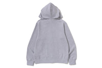 ONE POINT REGULAR FIT FULL ZIP HOODIE