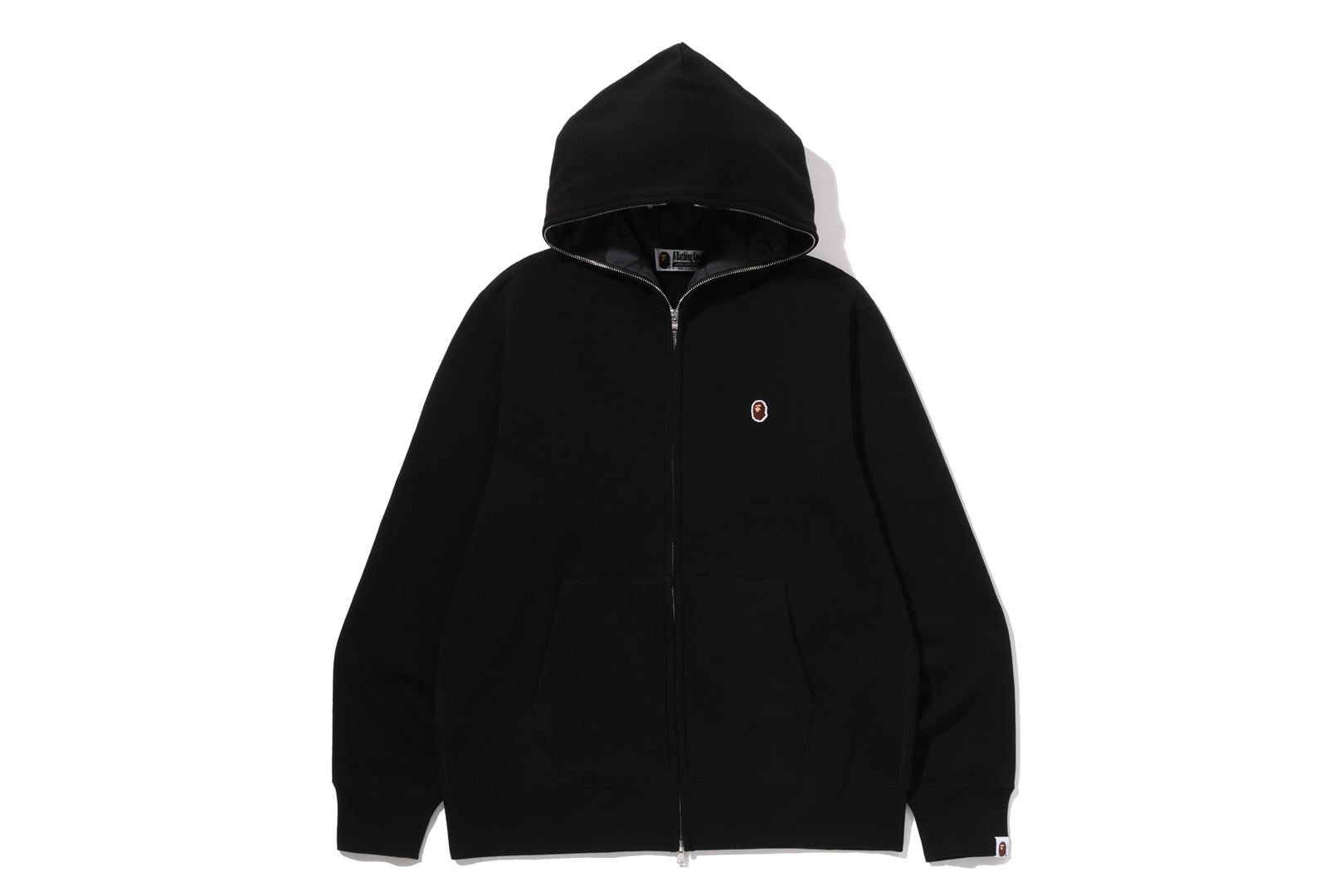 ONE POINT FULL ZIP HOODIE – eu.bape.com