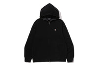 ONE POINT FULL ZIP HOODIE