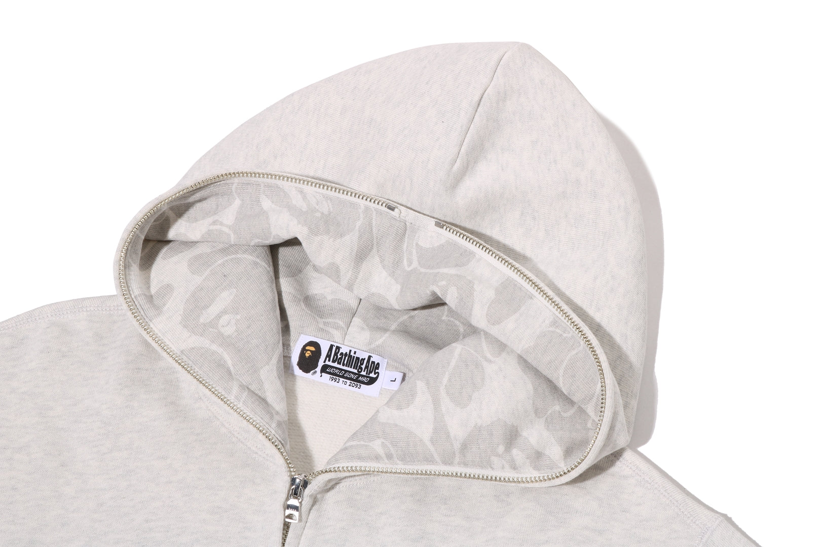 ONE POINT FULL ZIP HOODIE – eu.bape.com