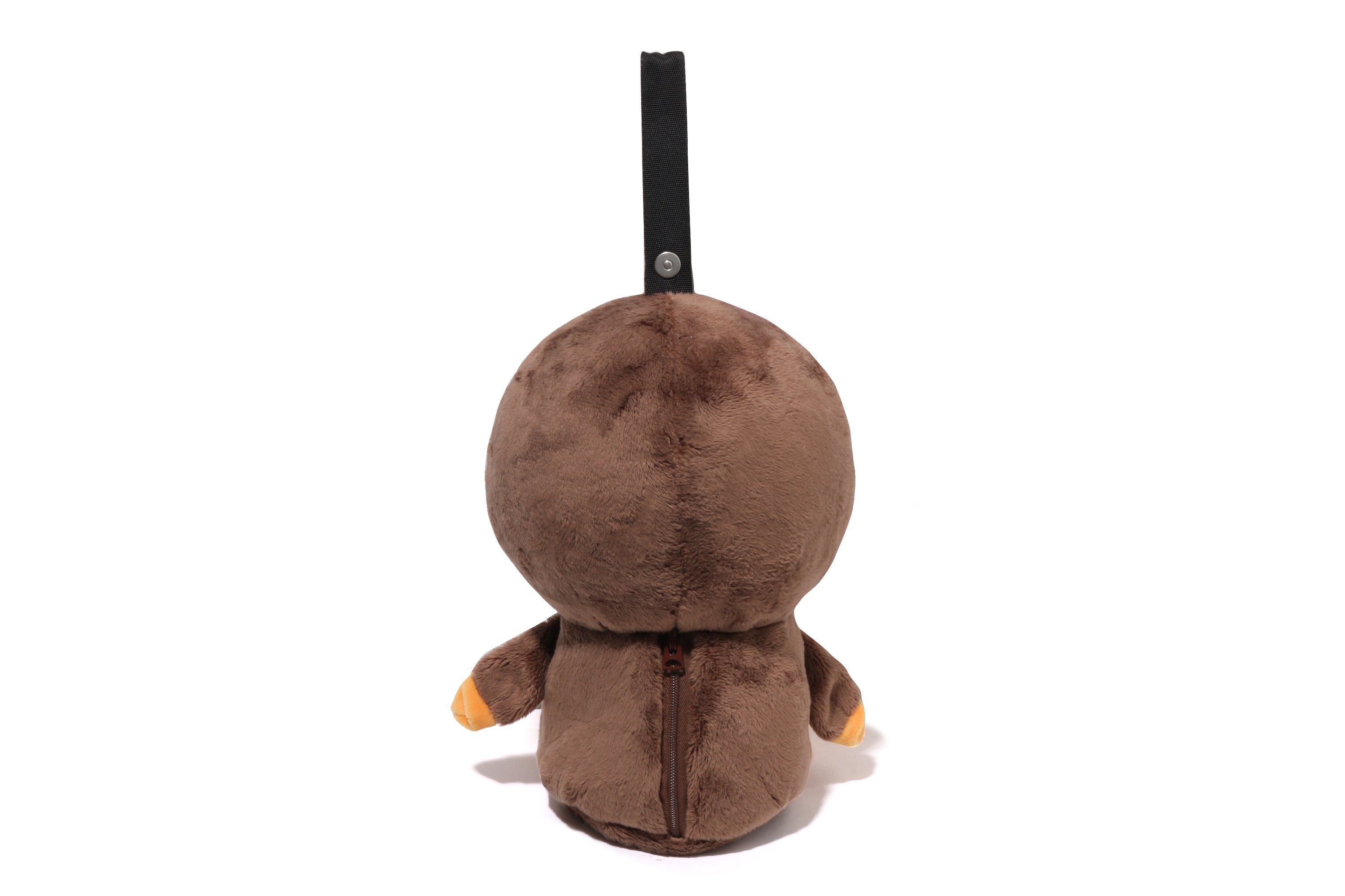BABY MILO PLUSH DOLL ECO BAG KIDS – eu.bape.com