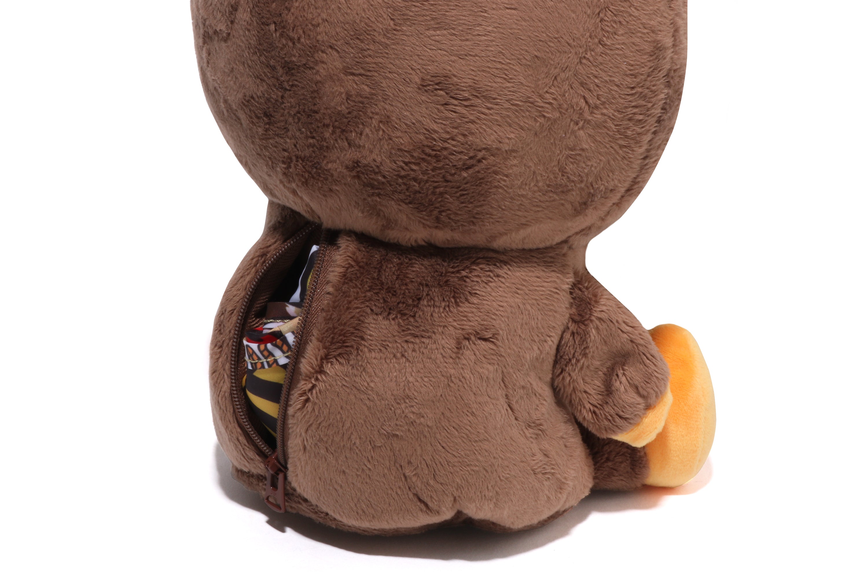 BABY MILO PLUSH DOLL ECO BAG KIDS – eu.bape.com