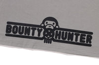 BAPE X BOUNTY HUNTER - BABY MILO RINGER TEE MENS