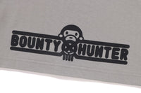 BAPE X BOUNTY HUNTER - BABY MILO RINGER TEE KIDS