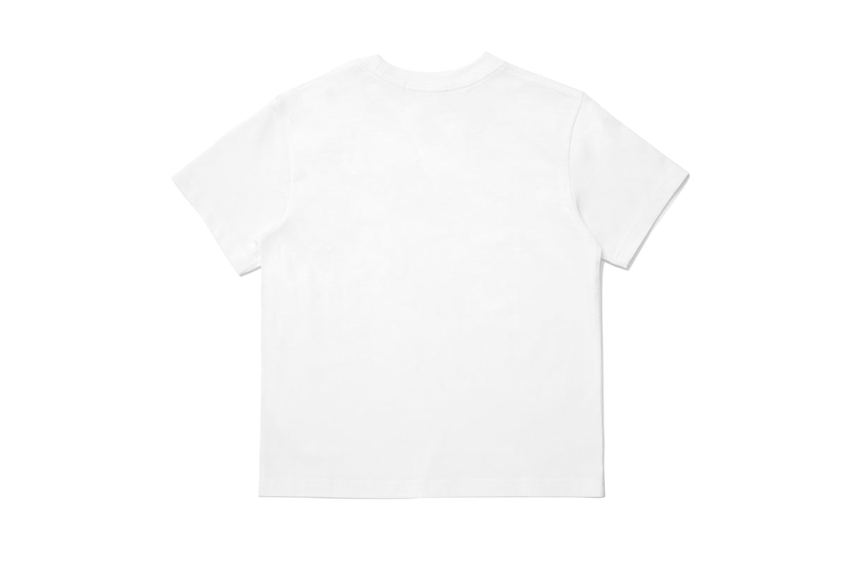 BAPE X DISNEY MINNIE MOUSE BABY MILO MINI TEE LADIES