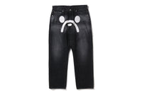 MILO FACE 13 OZ DENIM PANTS