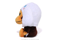 BABY MILO X CINNAMOROLL - PLUSH DOLL