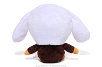 BABY MILO X CINNAMOROLL - PLUSH DOLL