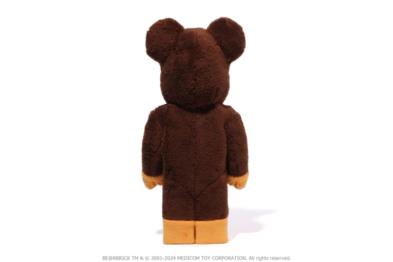 BABY MILO COSTUME VER. BE@RBRICK 400%