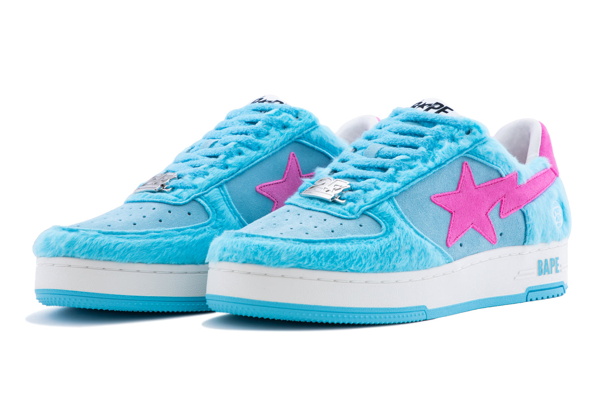 BAPE STA #5 MENS