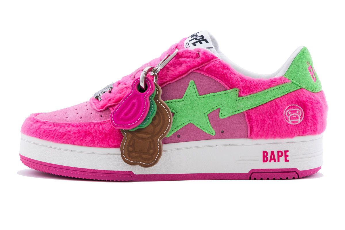 BAPE STA #5 MENS