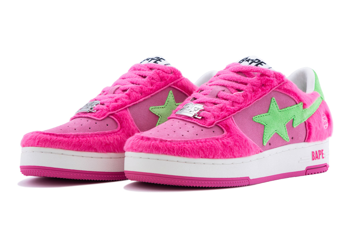 BAPE STA #5 MENS