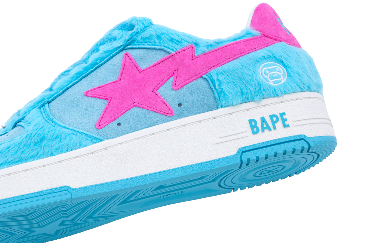 BAPE STA #5 LADIES
