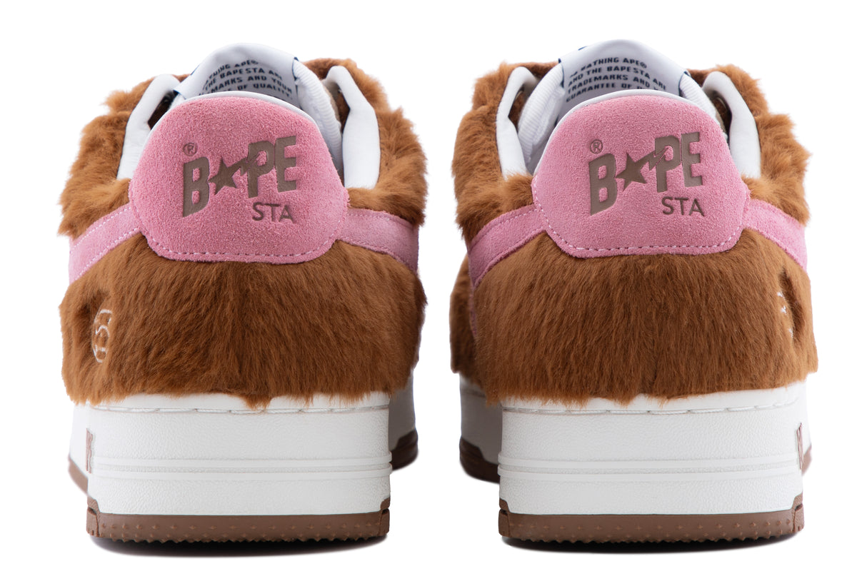 BAPE STA #5 LADIES