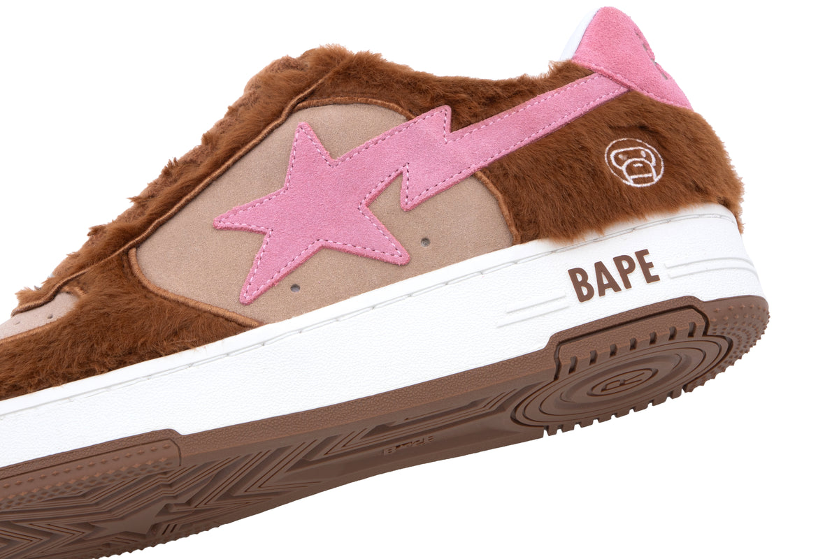 BAPE STA #5 LADIES