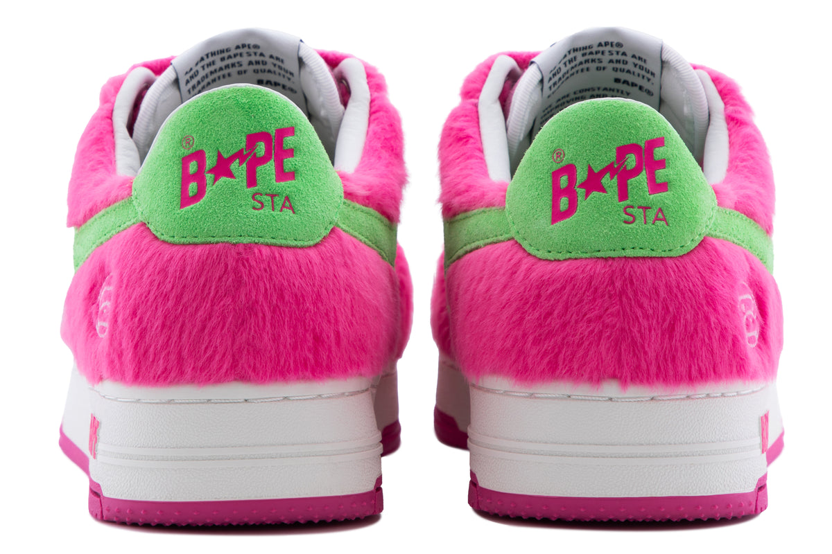 BAPE STA #5 LADIES