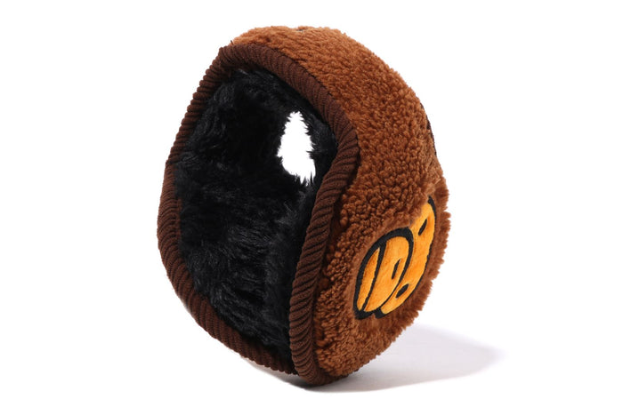 MILO FACE EARMUFFS KIDS