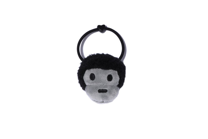 BABY MILO PLUSH DOLL HAIR TIE KIDS