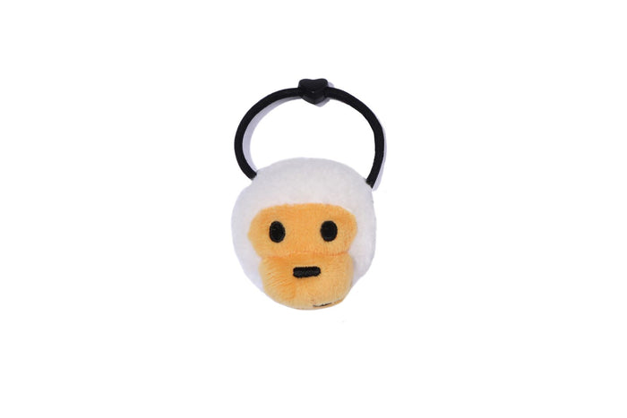 BABY MILO PLUSH DOLL HAIR TIE KIDS