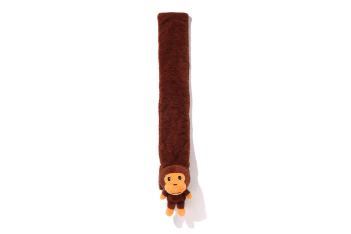 BABY MILO PLUSH DOLL SCARF KIDS