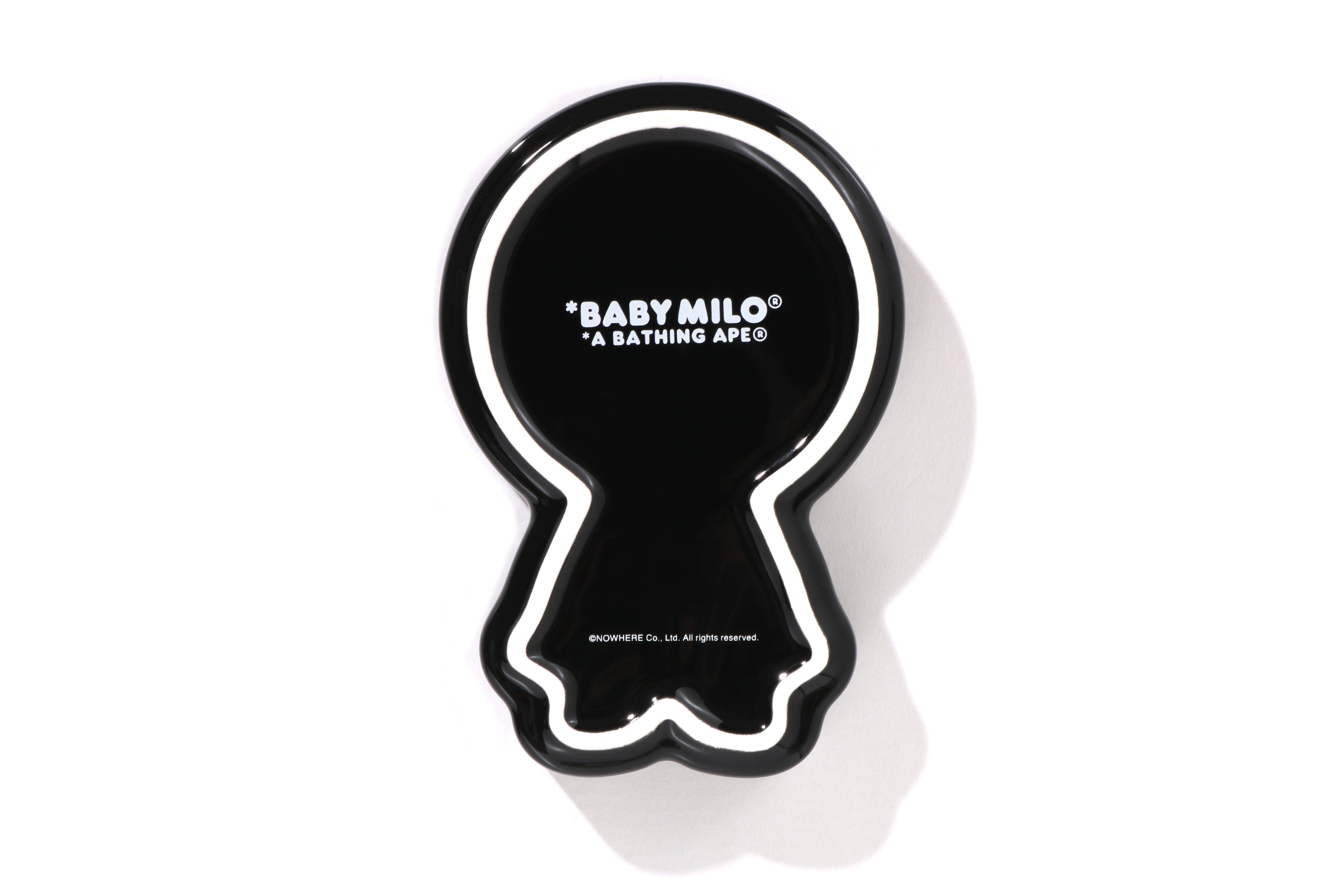 ABC CAMO BABY MILO ASHTRAY – eu.bape.com
