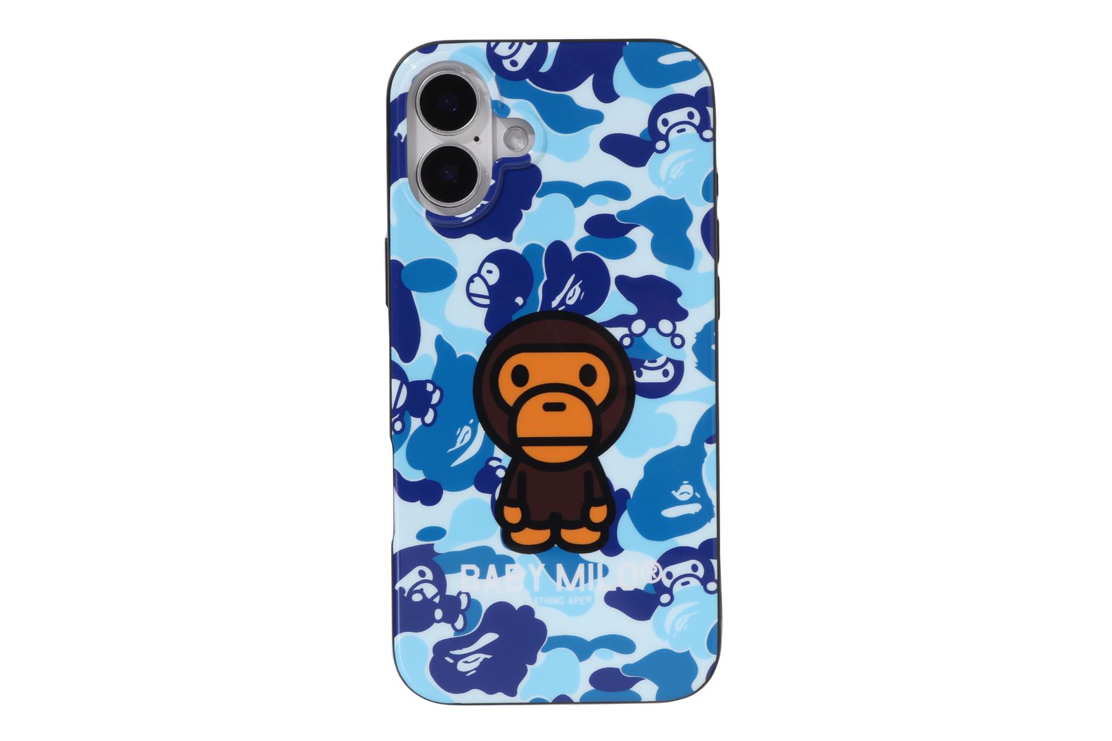 ABC MILO CAMO IPHONE 16 PLUS CASE – eu.bape.com