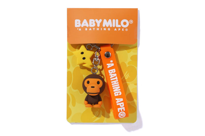 BABY MILO KEYCHAIN KIDS
