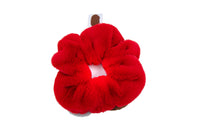 BAPE X STRAY KIDS WOLF CHAN BABY MILO SCRUNCHIE