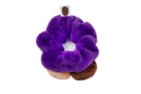 BAPE X STRAY KIDS HAN QUOKKA BABY MILO SCRUNCHIE