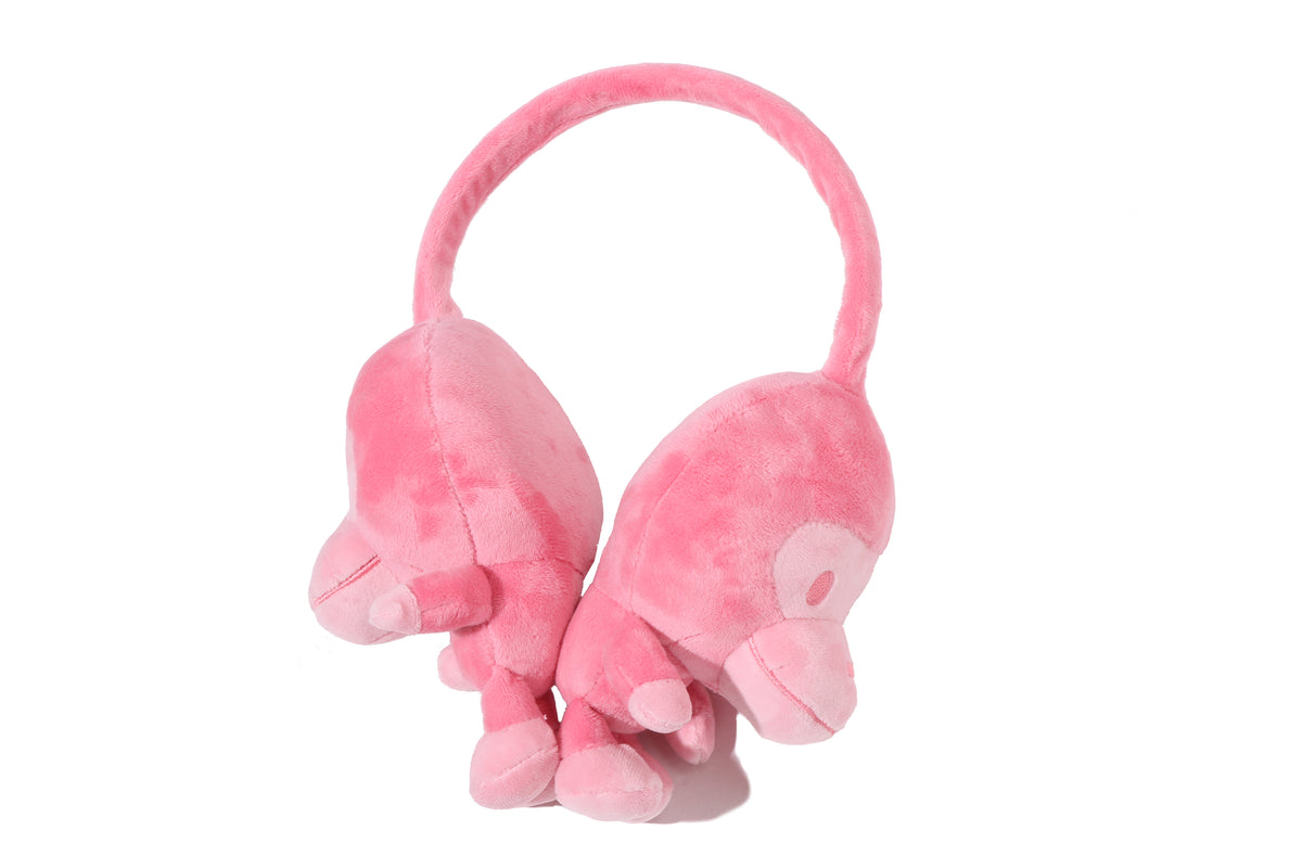 BABY MILO EAR MUFFS LADIES