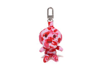 ABC CAMO BABY MILO PLUSH DOLL KEYCHAIN