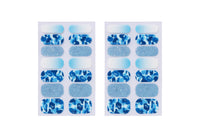 BABY LISA NAIL SEAL SET LADIES