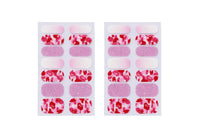 BABY LISA NAIL SEAL SET LADIES