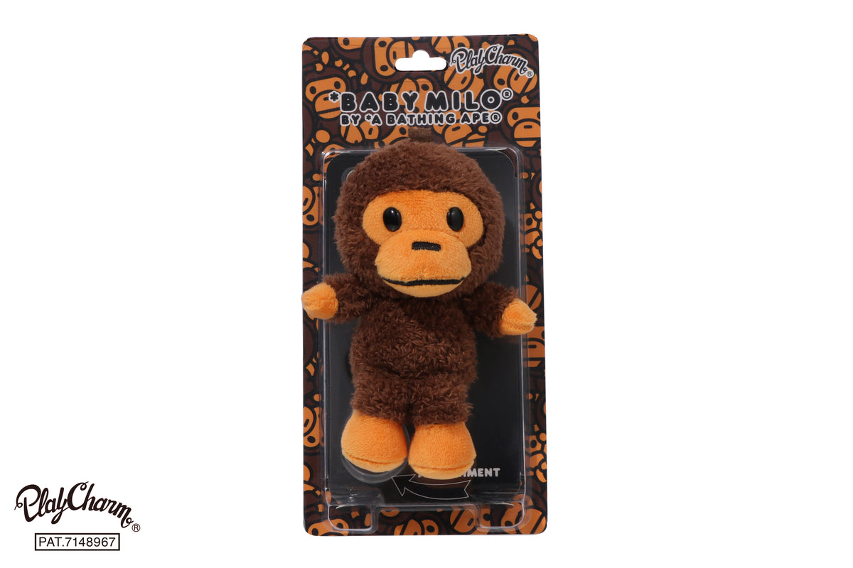 BABY MILO PLAY CHARM