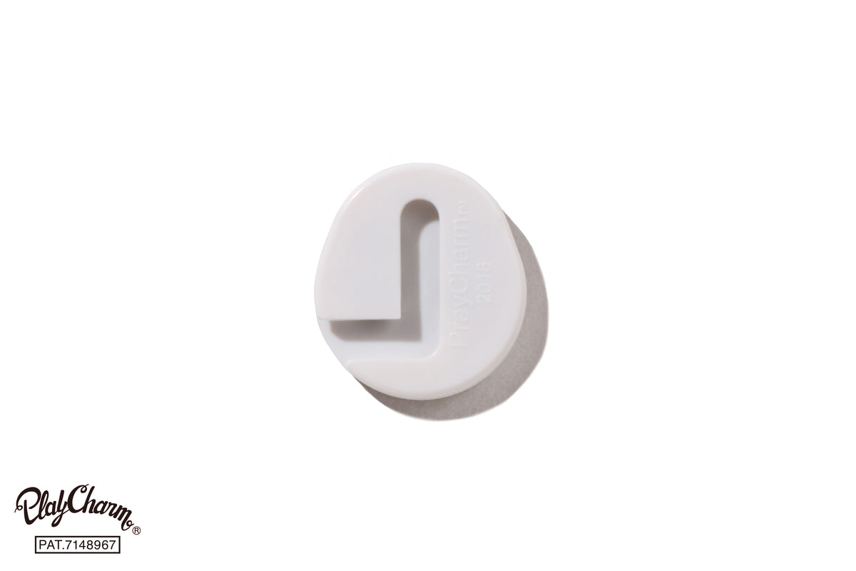 BABY MILO PLAY CHARM